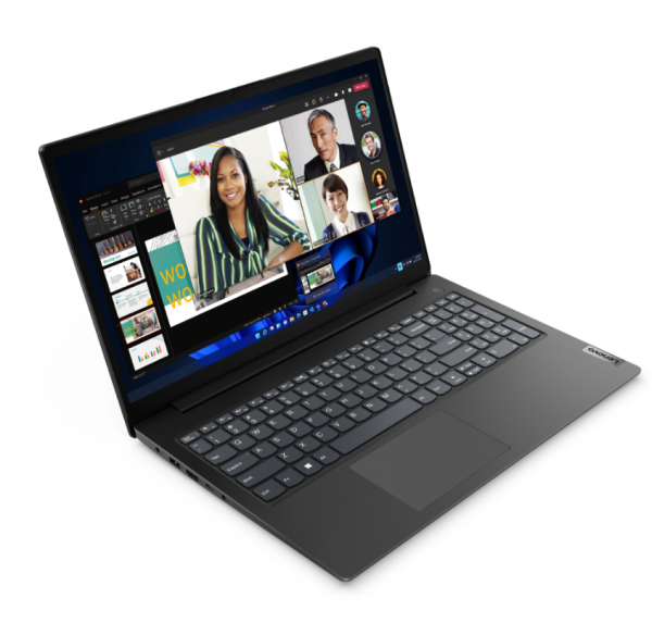 LENOVO V15 G4 IRU (Business Black) FHD IPS, i3-1315U, 8GB, 256GB SSD  (83A1007CYA)