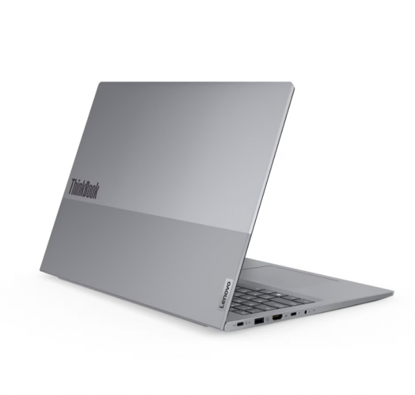 LENOVO ThinkBook 16  G7 IML (Arctic Grey) WUXGA IPS, Ultra 5 125U, 16GB, 1TB SSD (21MS004TYA)