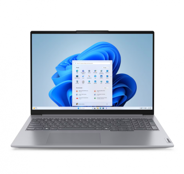 LENOVO ThinkBook 16  G7 IML (Arctic Grey) WUXGA IPS, Ultra 5 125U, 16GB, 1TB SSD (21MS004TYA)
