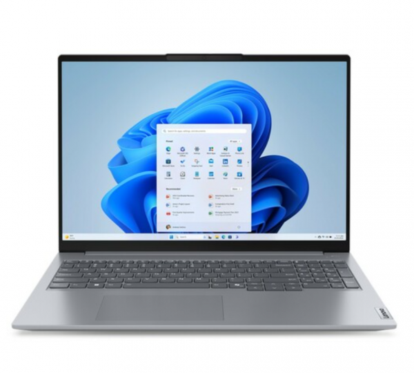 LENOVO ThinkBook 16 G7 ARP (Arctic Grey) WUXGA IPS, Ryzen 5 7535HS, 16GB, 512GB SSD (21MW0018YA)