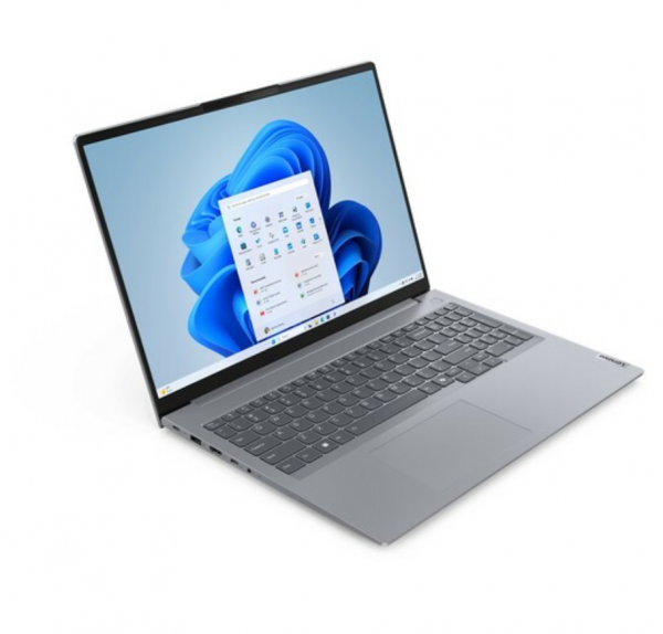 LENOVO ThinkBook 16 G7 ARP (Arctic Grey) WUXGA IPS, Ryzen 5 7535HS, 16GB, 512GB SSD (21MW0018YA)