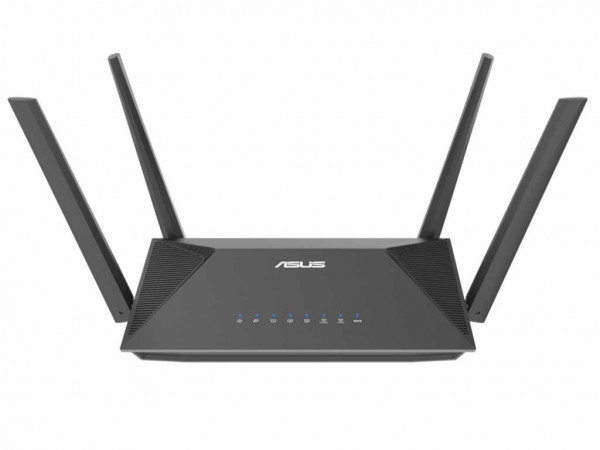 ASUS RT-AX52 (AX1800) Ruter
