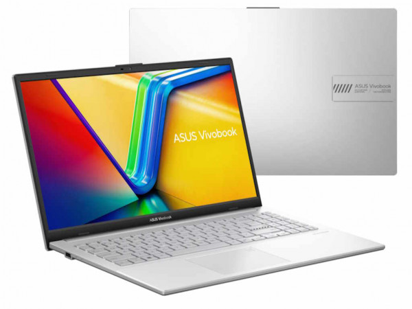 ASUS Vivobook Go 15 E1504FA-NJ312 (Full HD, Ryzen 5 7520U, 16GB, SSD 512GB)
