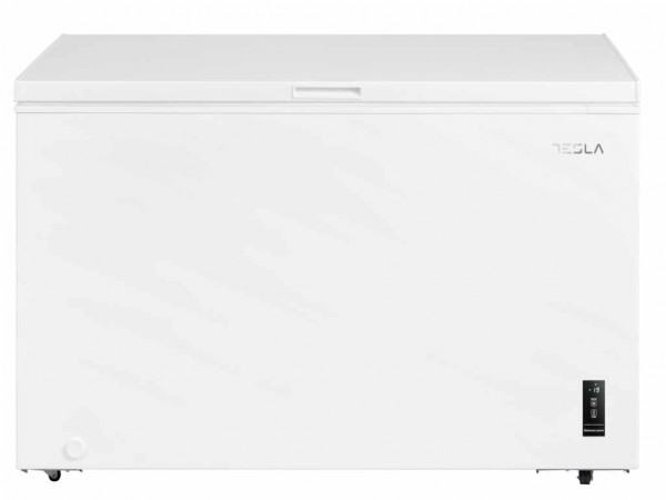 Zamrzivač TESLA RH4200ME horizontalni/420L
