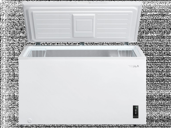 Zamrzivač TESLA RH4200ME horizontalni/420L
