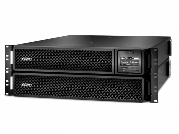 APC Smart-UPS SRT 2200VA RM 230V Network Card