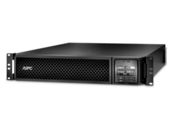 APC Smart-UPS On-Line, 1500VA/1500W, Tower, 230V, 6x C13 IEC outlets, SmartSlot, Extended runtime