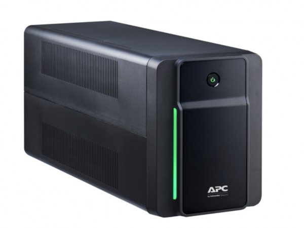 APC Back-UPS 2200VA, 230V, AVR, 4 Schuko outlets