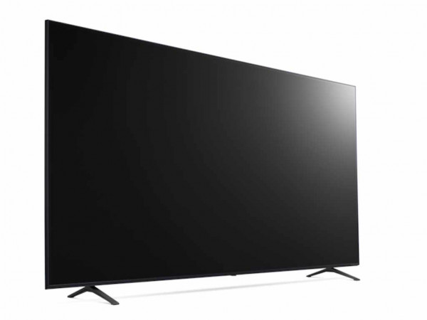 Televizor LG 86NANO81T3A/NanoCell AI/86''/webOS/crna