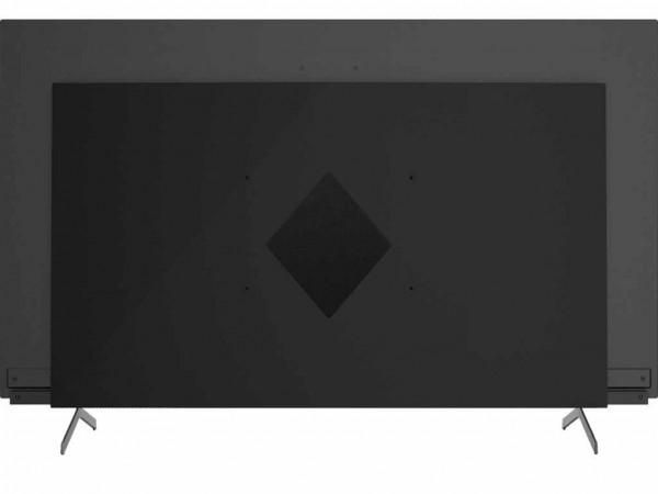 Televizor TESLA O65S949GUS/OLED/65''/UHD/Smart/Google TV/siva
