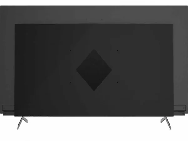 TESLA Televizor O65S949GUS/OLED/65''/UHD/Smart/Google TV/siva