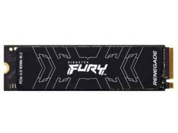 SSD KINGSTON SFYRS 500GB/M.2/NVMe/crna