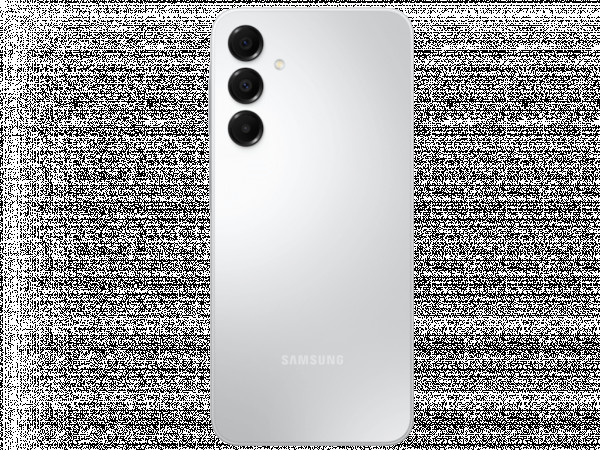 Smartphone SAMSUNG Galaxy A16 4GB/128GB/Siva