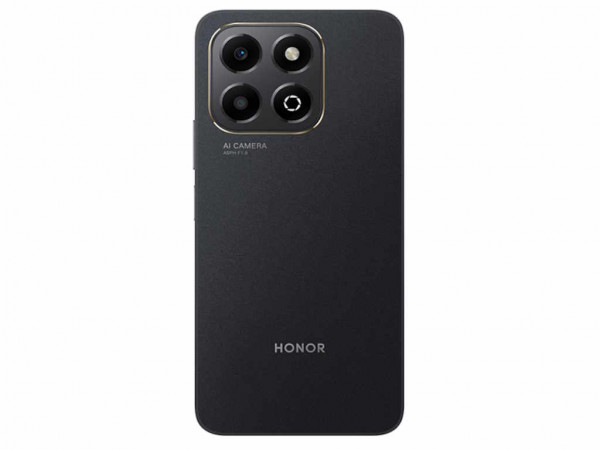 Smartphone HONOR X6b 6GB/256GB/crna