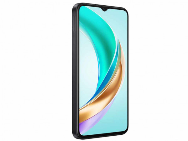 Smartphone HONOR X6b 6GB/256GB/crna