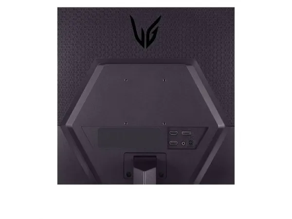 LG UltraGear Monitor 27GS50F-B 27''/VA/1920x1080/180Hz/1ms MBR/HDMIx2,DP/Freesync/VESA/crna