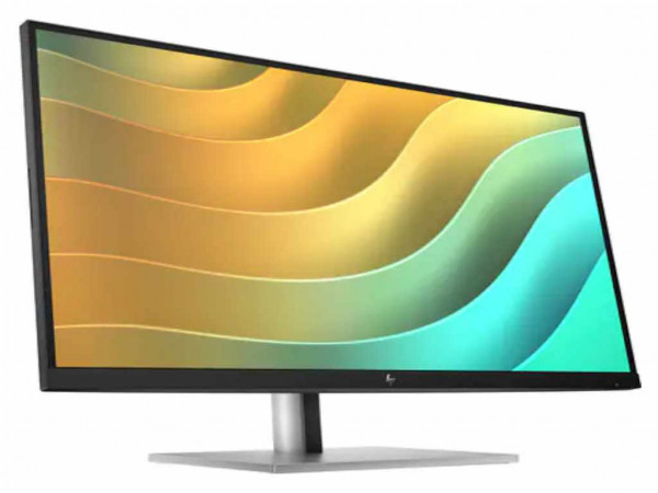 Monitor HP E27u 27''/IPS/2560x1440/75Hz/5ms/HDMI,DP,3 USB-A,USB-C dock 65W,RJ45/pivot,visina/3g