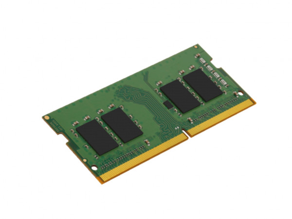 Memorija KINGSTON 4GB/SODIMM/DDR4/2666MHz/1Rx16/CL19
