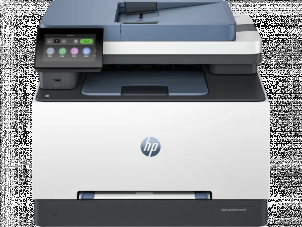 Laserski MF štampač HP Color Pro MFP 3303fdw