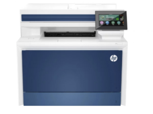 Laserski MF štampač HP Color LJ Pro MFP 4303fdn Prntr