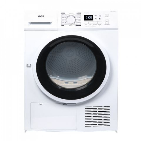 VIVAX HOME mašina za sušenje veša CDR-0816SHP