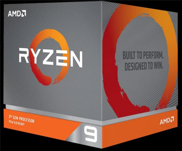 CPU AMD Ryzen 5 3400G