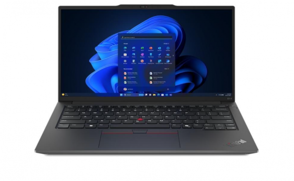 ThinkPad E14 G6 Ultra 5 125U (12C (2P+8E+2LPE)/14T, up to 4.3GHz, 12MB), 1x 16GB DDR5 5600, SSD 512GB NVMe 2242, 14.0'' WUXGA (1920x1200) AG