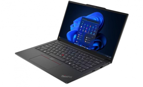 ThinkPad E14 G6 Ultra 5 125U (12C (2P+8E+2LPE)/14T, up to 4.3GHz, 12MB), 1x 16GB DDR5 5600, SSD 512GB NVMe 2242, 14.0'' WUXGA (1920x1200) AG