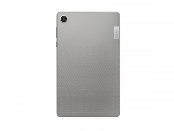 LENOVO Tab M8 (4th Gen 2024, TB301FU, Arctic Grey) HD 350nits, MediaTek MT8768, 4GB, 64GB (ZAD00096RS)