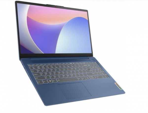 LENOVO IdeaPad Slim 3 15IRH8 (Abyss Blue) FHD IPS, i7-13620H, 16GB, 1TB SSD (83EM00EKYA)