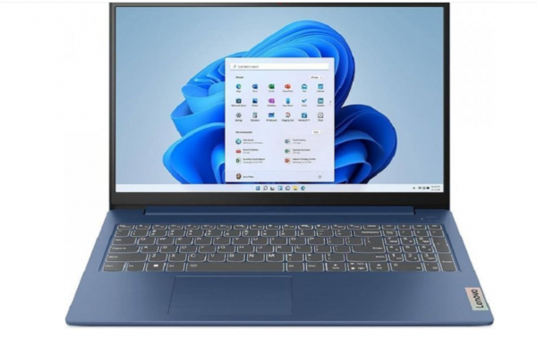 LENOVO IdeaPad Slim 3 15IRH8 (Abyss Blue) FHD IPS, i7-13620H, 16GB, 1TB SSD (83EM00EKYA)