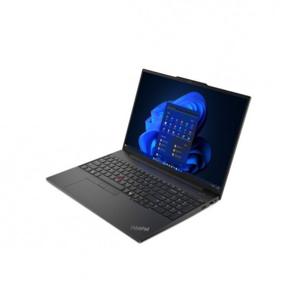 LENOVO ThinkPad E16 Gen 2 21MA003NCX 16'' WUXGA IPS, Ultra 5 125U, 16GB, 512GB SSD crni