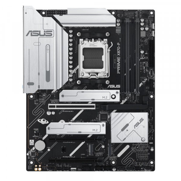 ASUS PRIME X870-P Matična ploča