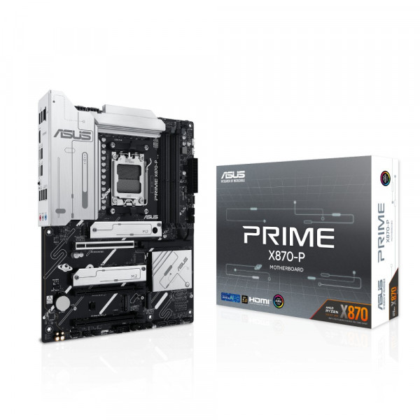 ASUS PRIME X870-P Matična ploča