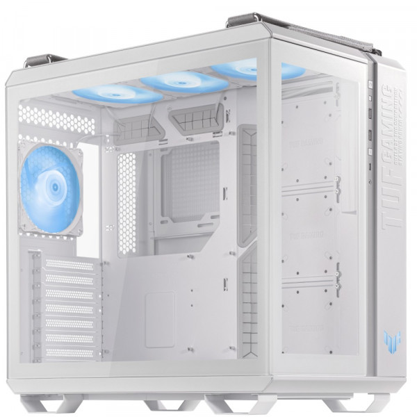 ASUS TUF Gaming GT502 PLUS White Kućište