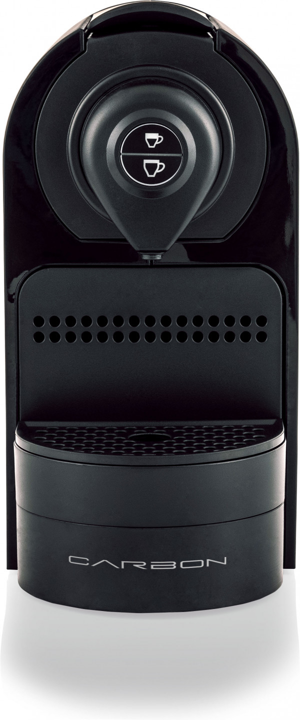 Carbon aparat za espresso EM-CA201CB