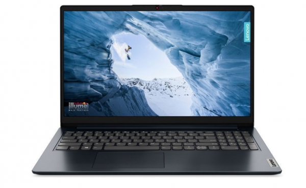LENOVO IdeaPad 1 15ALC7 (Abyss Blue) FHD IPS, Ryzen 5 5500U, 16GB, 512GB SSD (82R400THYA)