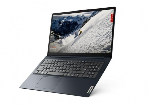 LENOVO IdeaPad 1 15ALC7 (Abyss Blue) FHD IPS, Ryzen 5 5500U, 8GB, 512GB SSD (82R400TCYA)