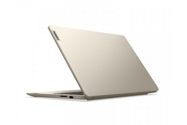LENOVO IdeaPad 1 15ALC7 (Sand) FHD IPS, Ryzen 5 5500U, 8GB, 512GB SSD (82R400TDYA)