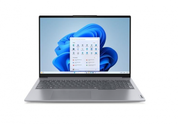 LENOVO ThinkBook 16 G7 IML (Arctic Grey) WUXGA IPS, Ultra 5 125U, 8GB, 256GB SSD (21MS004VYA)