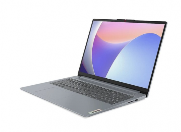 LENOVO IdeaPad 1 15ALC7 (Cloud Grey) FHD IPS, Ryzen 5 5500U, 8GB, 512GB SSD (82R400TBYA)
