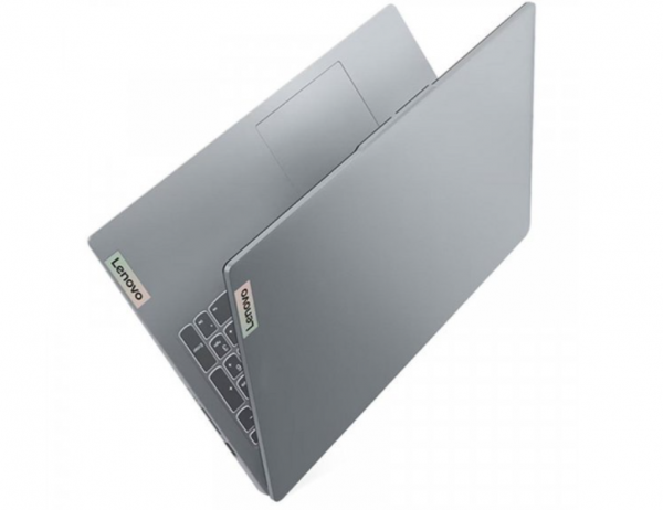 LENOVO IdeaPad 1 15ALC7 (Cloud Grey) FHD IPS, Ryzen 5 5500U, 8GB, 512GB SSD (82R400TBYA)