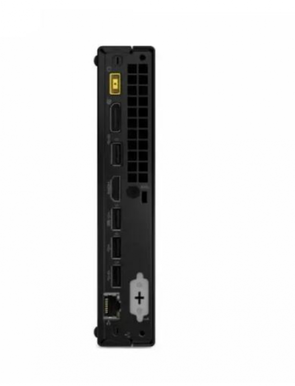 LENOVO ThinkCentre neo 50q Gen 4 Intel Core i3-1215U, 16GB, 512GB SSD (12LN0047YA)