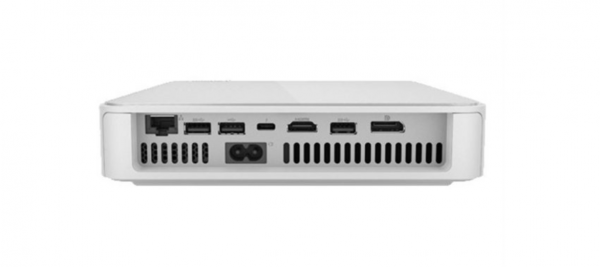 LENOVO IdeaCentre Mini 01IRH8 Intel Core i5-13420H, 16GB, 512GB SSD (90W20089RM)