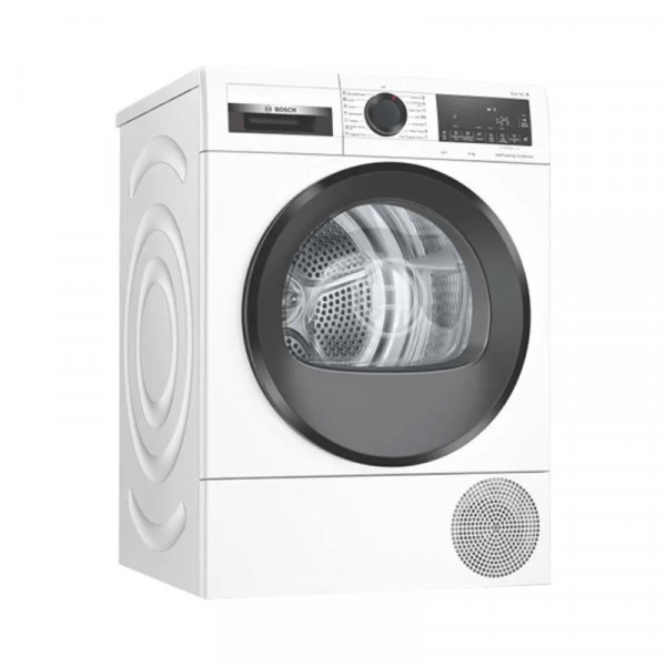 Bosch WQG24500BY mašina za sušenje veša WQG24500BY