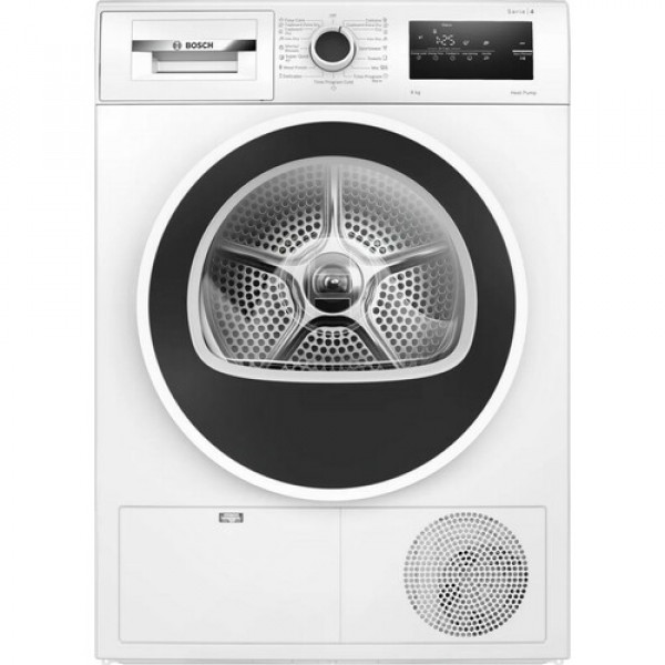 Bosch mašina za sušenje WTH83256BY