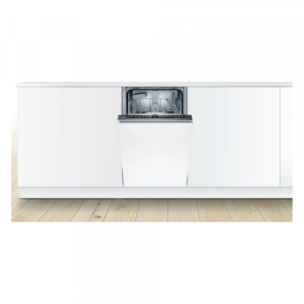 BOSCH Ugradna mašina za pranje sudova SPV2IKX10E