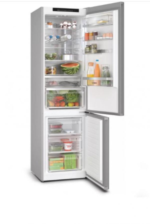BOSCH Serija 6 KGN39LBCF Kombinovani frižider