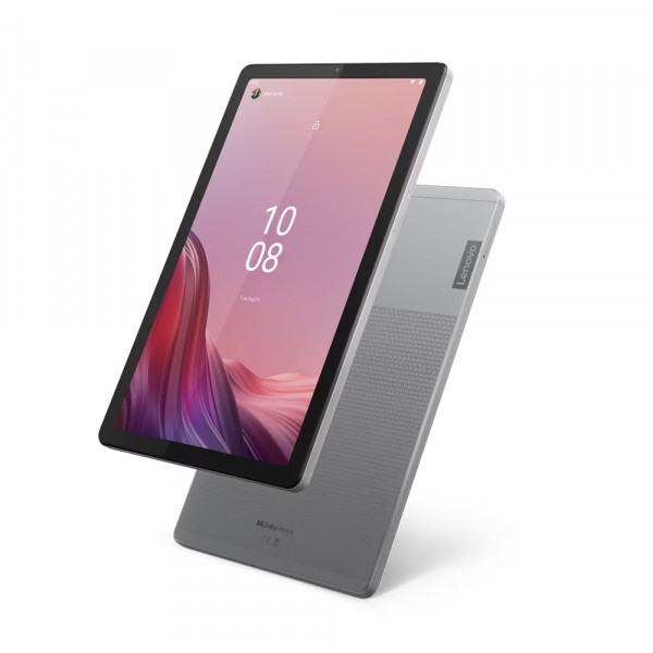 LENOVO Tab M9 4/64GB ZAC50020RS LTE Artic Grey Tablet