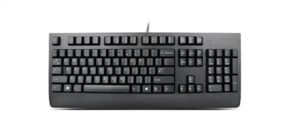 Lenovo Preferred Pro II USB Keyboard Serbian/Cyrillic (00XH718) ( 4X30M86909 )